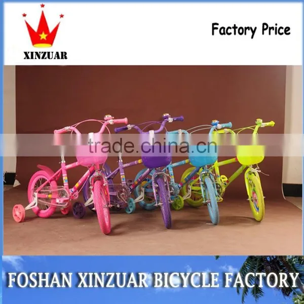 China Children Bikes Bicycle