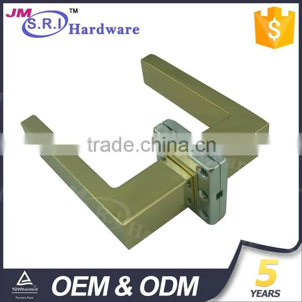 High Quality Mercedes Chrome Door Handle Cover in China photo-2