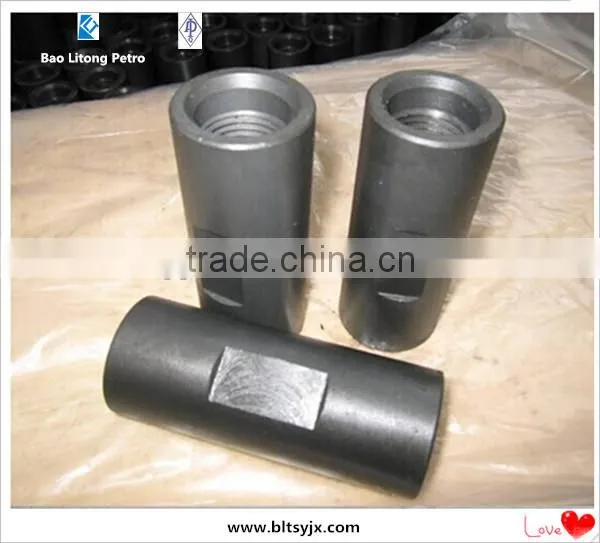 Top Quality! API 11B 7/8" to 3/4" Sub Sucker Rod Coupling