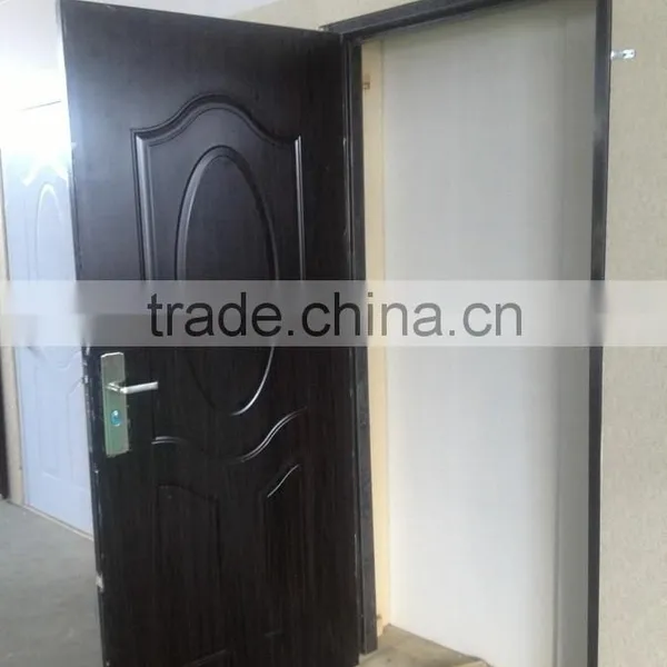 Interior Steel Door Picture Apartment Door for Sale photo-2