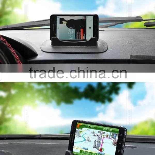 Cellphone Sticky Pad for Cad, Anti Slip Pad Car, Cell Phone Car Pad Car Holder, Wholesale Price photo-2