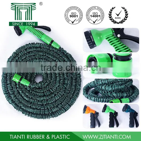 Hot Product Expandable Garden Hose As Seen on TV Magic Flexible Stretch Garden Hose photo-6