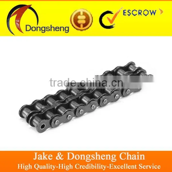Roller Chains for Power Tiller