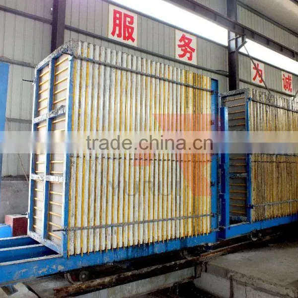modern house design eps sandwich panel equipment/automatic foam sandwich composite panel forming line