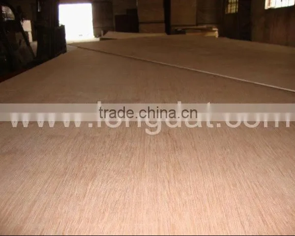 KERUING PLYWOOD With Cheap Price for Making Furniture photo-3