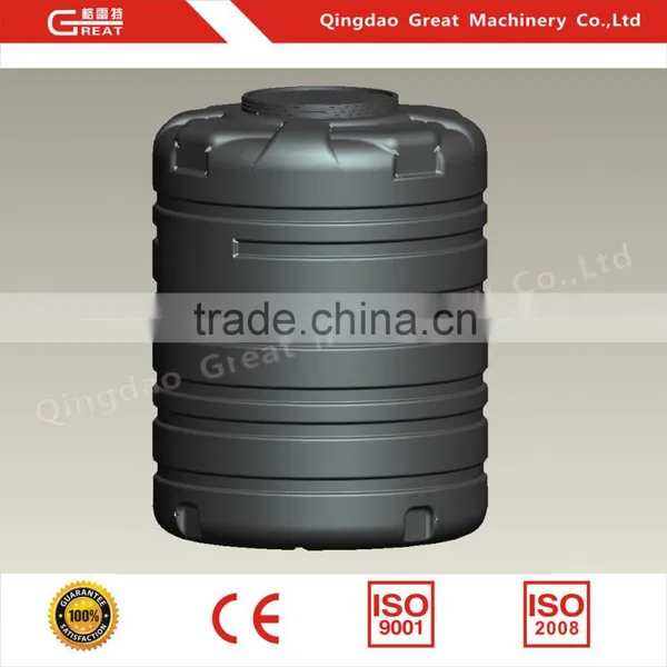 5000L 5Layers Water Tank Blow Molding Machine and New Technology Machine photo-6