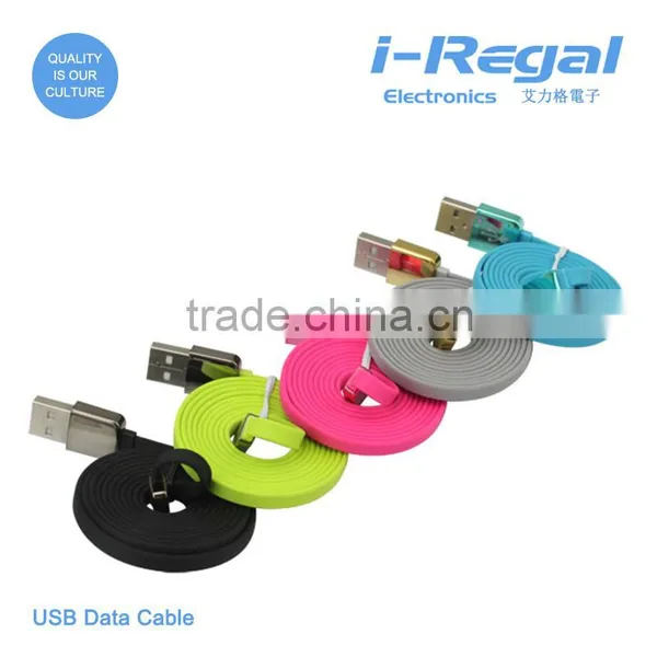 Speed Date Cable for Iphone 5s/5/5c/ Ipad / Ipad Mini photo-6