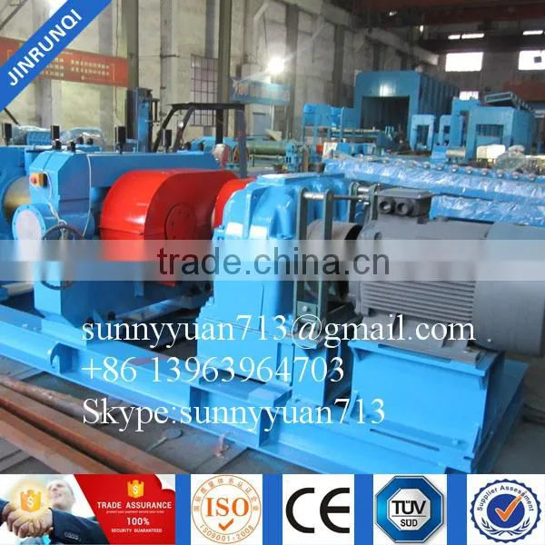 Open Type Rubber Mixing Mill / Rubber Product Making Machine Manufacturer/rubber Mixing Machine photo-2