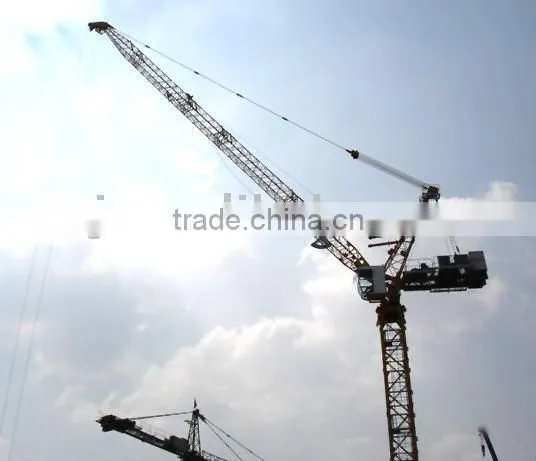 Tower Crane SCD4015 Tower Crane