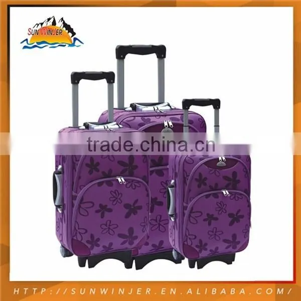 Best Quality Rich Experience Luggage Case photo-5