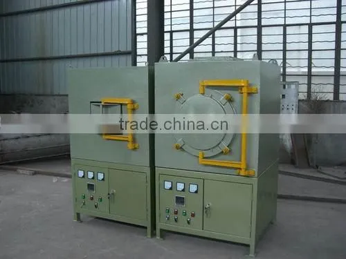 Laboratory Furnace