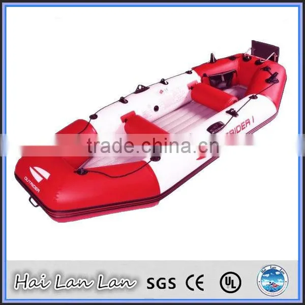 China Inflatable Boat Cover for Kid photo-5