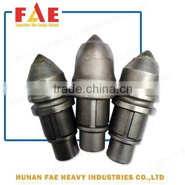 FAE B47k22h Rock Teeth Drill Bit Drilling Teeth Holder photo-5