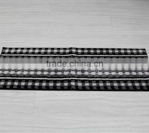 DADA Floor Mircofiber Rug Pad Outdoor Arcylic Esd Mat photo-3
