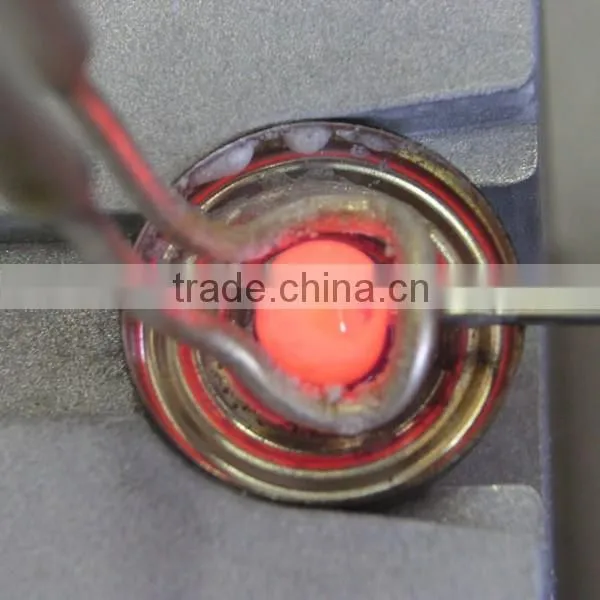 Unique Heat Treatment Furnace for Forging photo-4