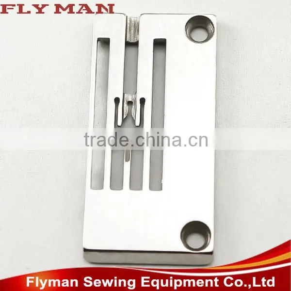 14-860 14-890 Interlock Sewing Machine Needle Plate photo-2