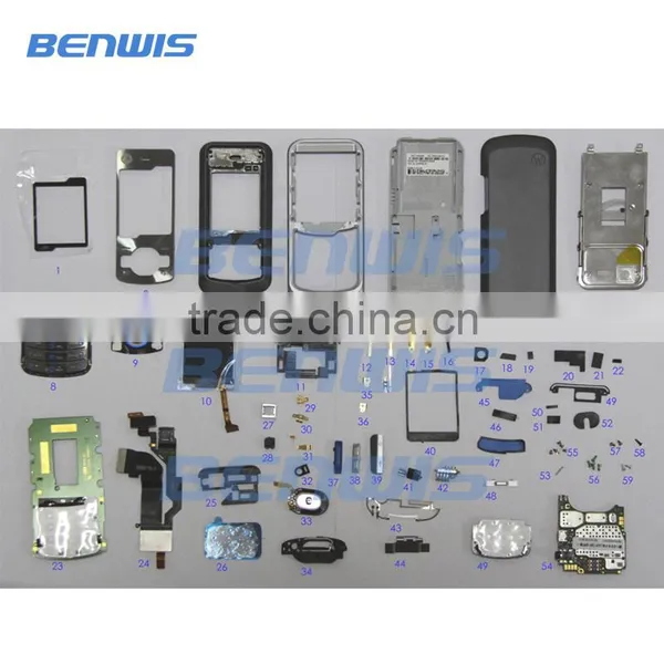 For Nextel I706 Housing Mobile Phone Housings