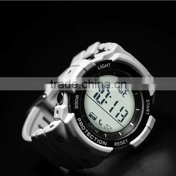 New 3 Atm Water Resistant Naviforce Mvmt Watch,skmei Digital Watch Instructions /tag Heur Megir Stop Smart Wrist Watch photo-2