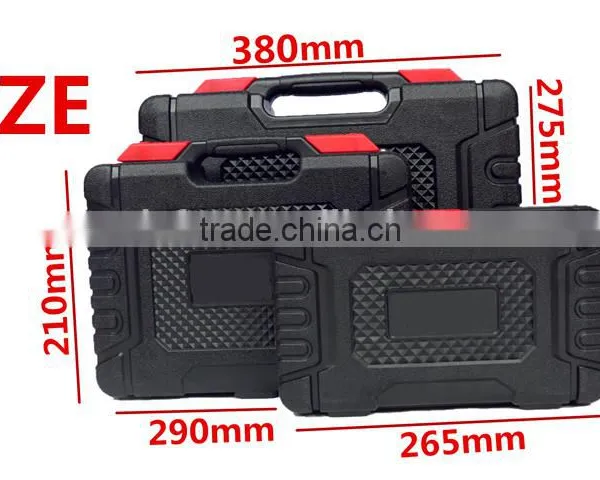 Household Hardware Tool Kit 45 In 1 Combination Screwdriver Set Moto Car Repair Tools Screwdriver Sets Screwdriver Bits photo-3