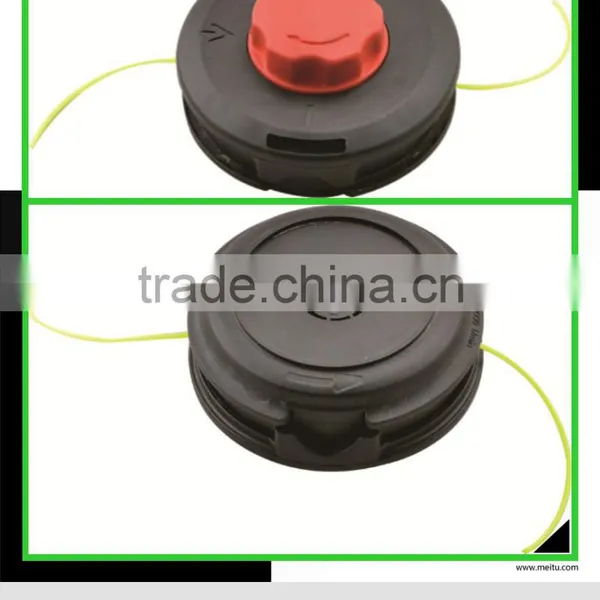 Trimmer Head Brush Cutter Spare Parts Nylon Head Brush Cutter Nylon Head Trimmer Head photo-5
