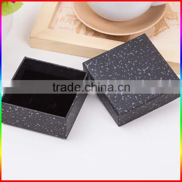 Decorative Paper Custom Bracelet Gift Box photo-3