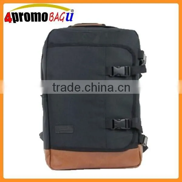 Canvas Backpack Cute Backpack for Teenage Girls photo-3