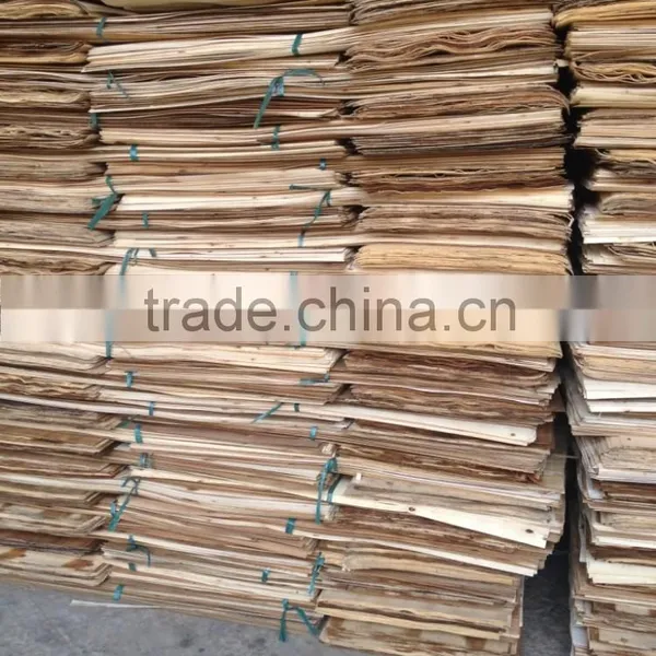 Wood Core Veneer Eucalyptus/acacia From Vietnam photo-4