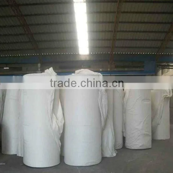 Polyester Mat Used for APP/SBS Waterproof Membranes