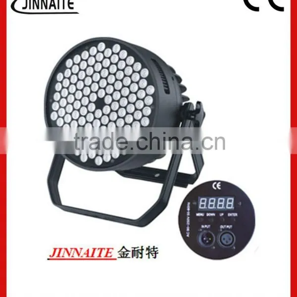 LED 84*3W Non-waterproof Aluminum Beads Par Light