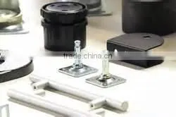 OEM Fabrication Metal Bunk Bed Parts