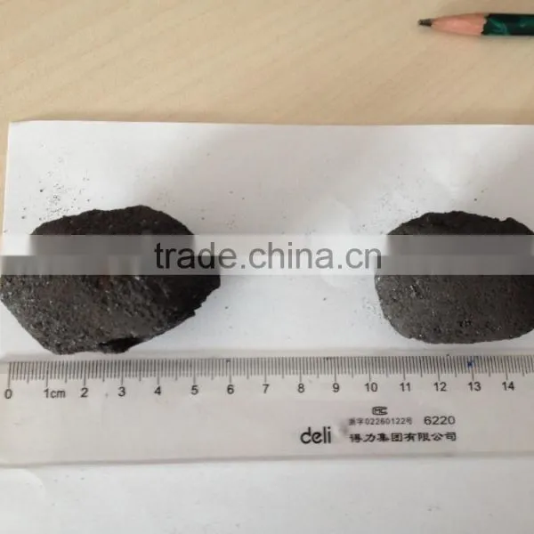 Silicon Carbide Briquette- photo-6