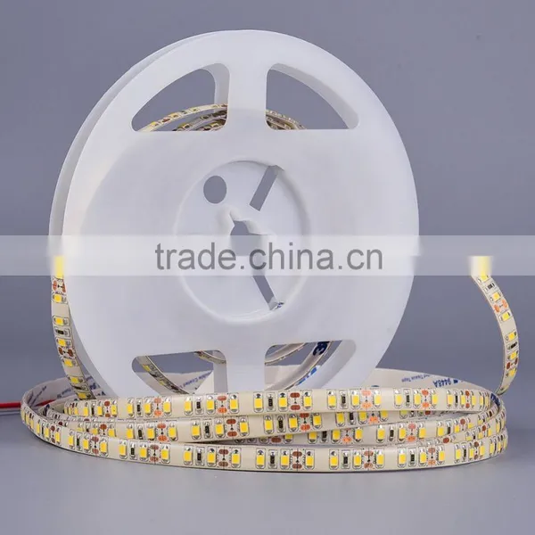 5m 600leds Waterproof Outdoor 12v Led Chasing Strip Light photo-4