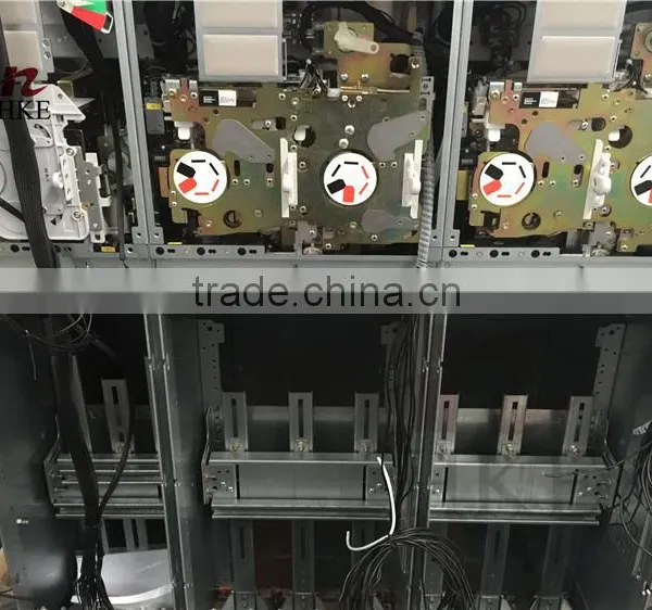 Ring Main Unit Switch Cabinet Siemens SF6 OEM/ODM photo-6