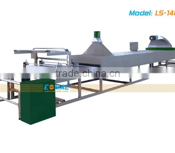 Self Adhesive Label Laminating Machine photo-2