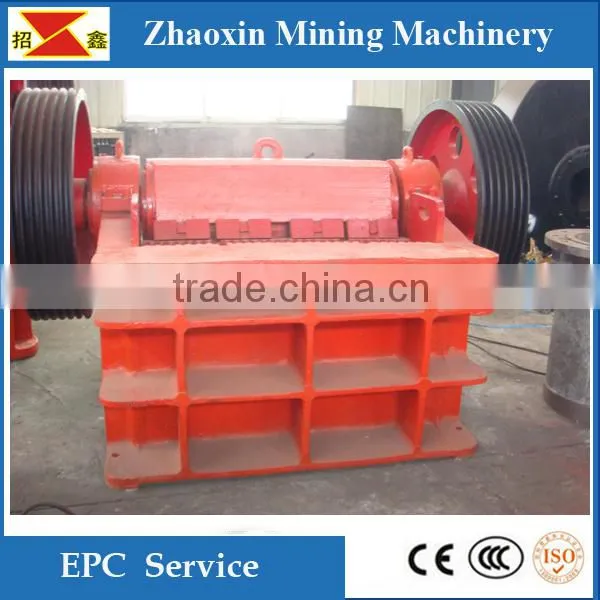 Best Quality Hammer Mill Gold Mining Hammer Crusher photo-3