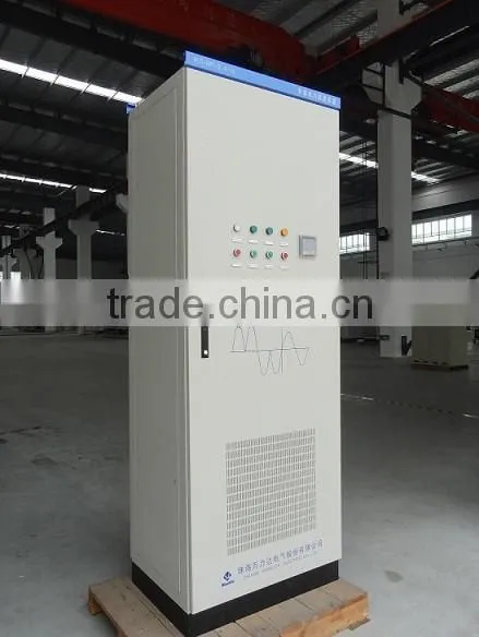 Active Power Filter-- Solution to Cancel the Harmonics and Compensate the Reactive Power photo-2