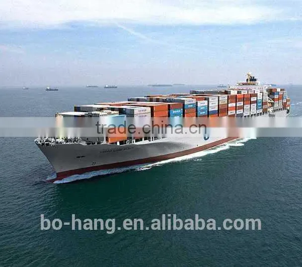 Sea Freight Rates for Medical Equipments ---skype:daicychen1212