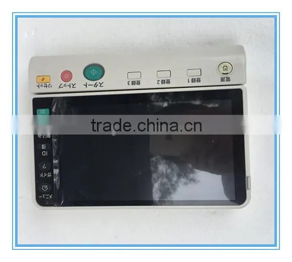 Original Touch Screen/Touch Panel for Konica Minolta Bizhub C224 C284 C364 C554 C654 C754 photo-6