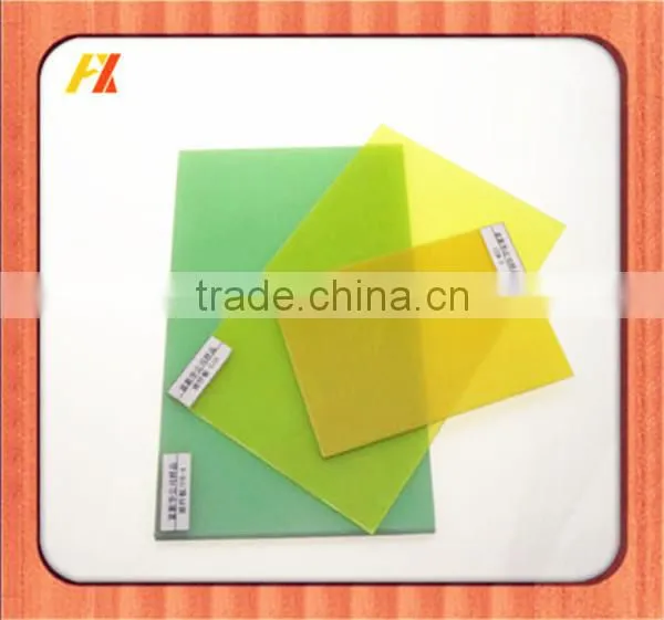 Fiberglass Basketball Backboard photo-4