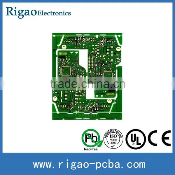High Quanlity SMT/DIP 94v0 Adult Flash Games Pcb Board