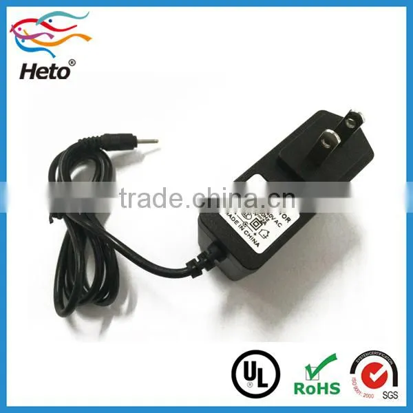 Heto Power Adapter Input 100~240v ac 50/60hz photo-6