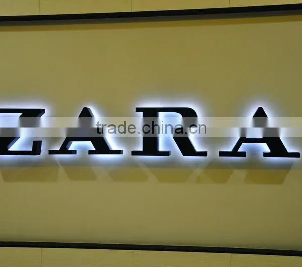 Factoty Direct Sell Illuminant Letters, LED Signs for Shop, Store Signs photo-5