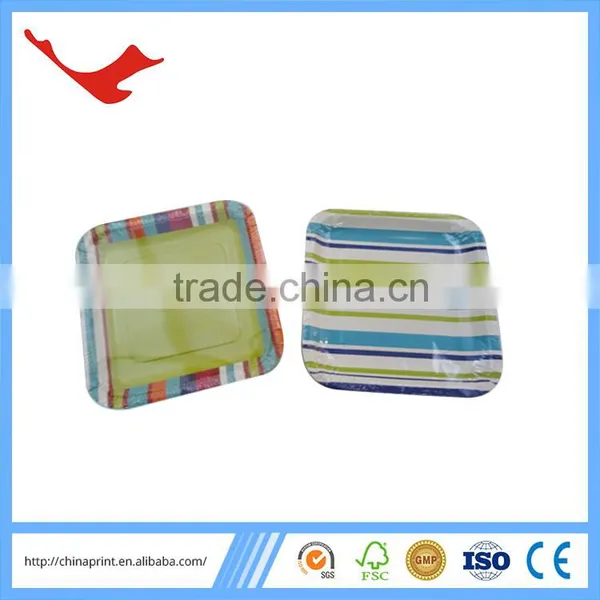 005 Disposable Paper Plate Machine Price photo-3
