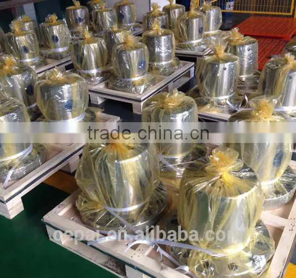 CASING HEAD/CASING SPOOL/CASING HOUSING/API6A Spareparts for Wellhead photo-6