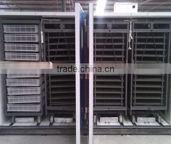 Attention!Best Choice Egg Hatcher/chicken Egg Incubator/egg Hatching Machine Price photo-3