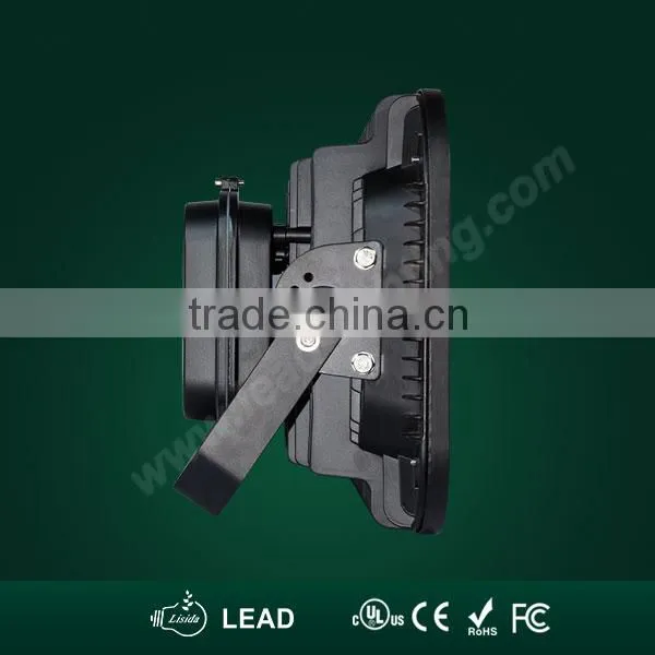 China Factory 1000w Led Flood Light With Meanwell Driver photo-2