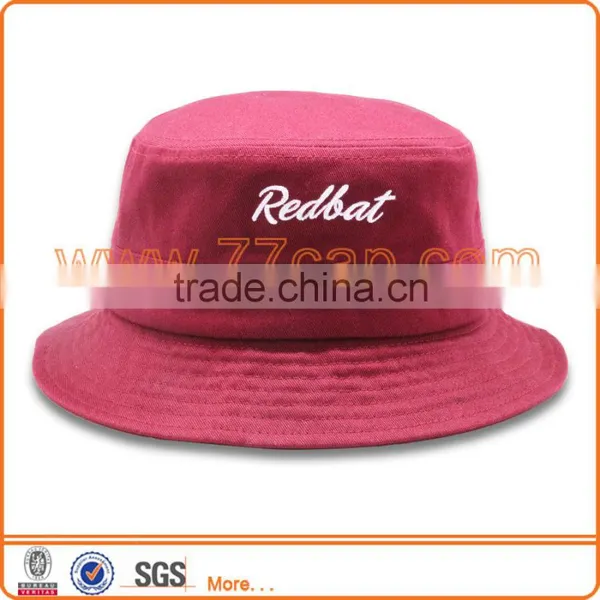 Custom Promotional Bucket Hat photo-3