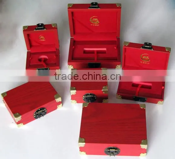 Wooden Coin Box With Transparent Lid photo-5