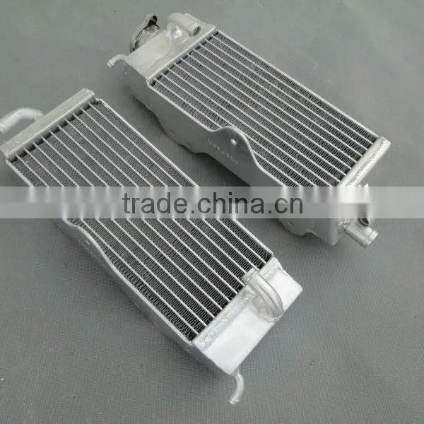 FOR Yamaha YZ250 YZ125 93 94 95 1993 Aluminum Radiator photo-2