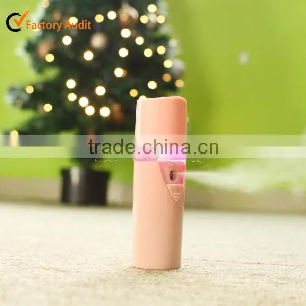 Lovely Deisgn Humidifier Ultrasonic / Portable Humidifier / Mini Humidifier photo-2